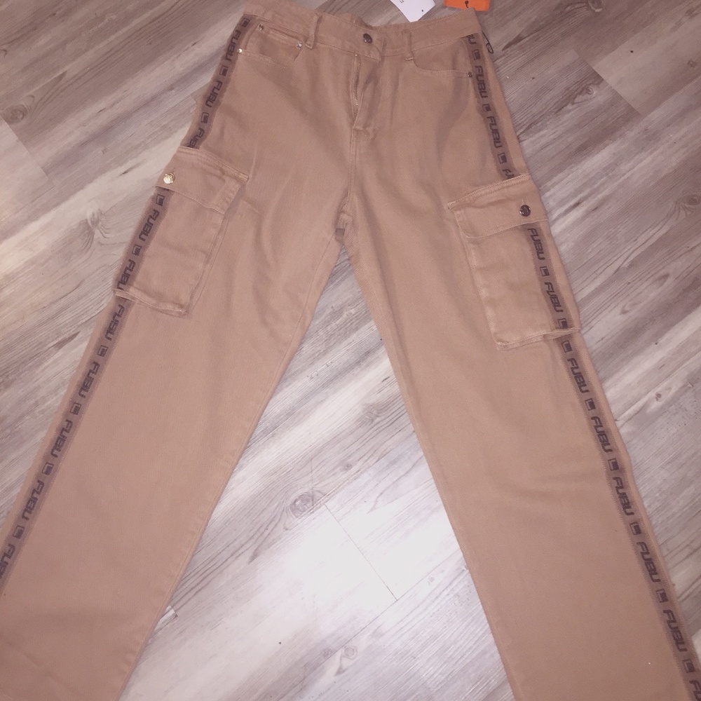 FUBU Forever 21 Never Worn Size M Pants